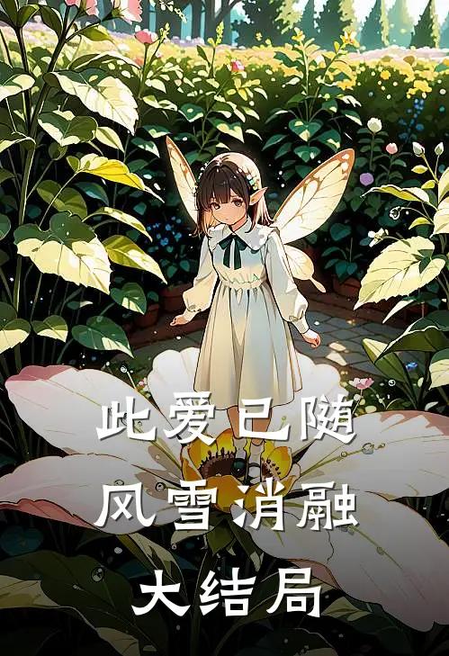 此爱已随风雪消融大结局