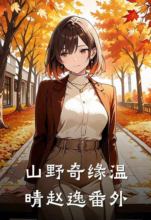 山野奇缘温晴赵逸 番外