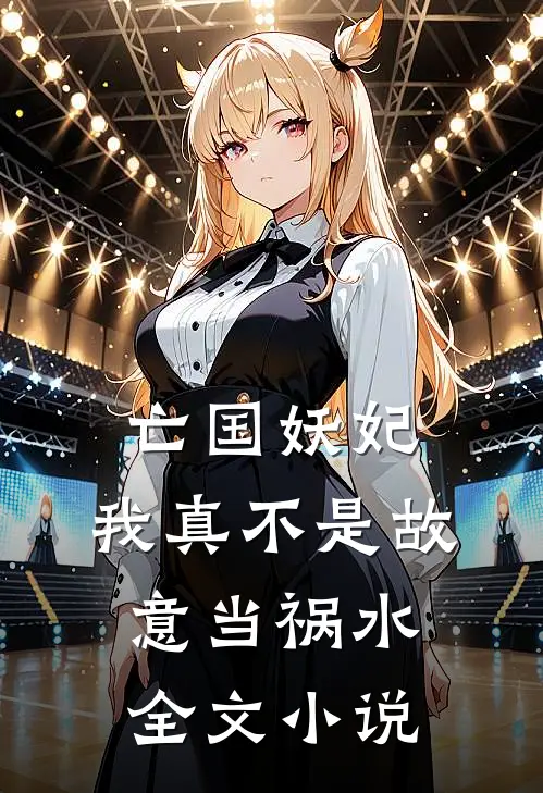 亡国妖妃，我真不是故意当祸水全文小说