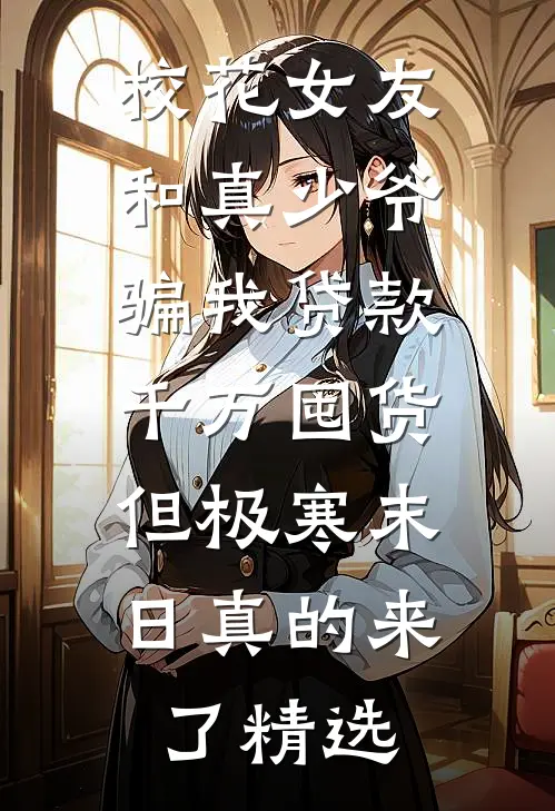 校花女友和真少爷骗我贷款千万囤货，但极寒末日真的来了精选