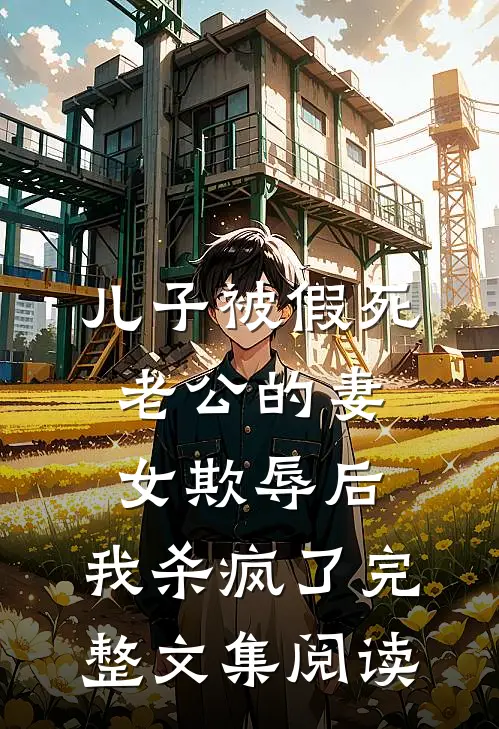 儿子被假死老公的妻女欺辱后，我杀疯了完整文集阅读