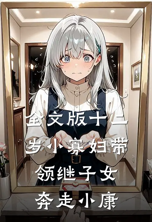 全文版十二岁小寡妇带领继子女奔走小康