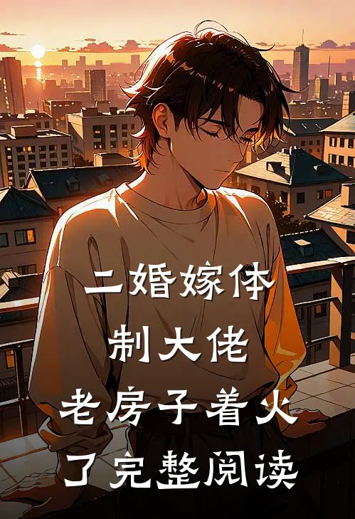 二婚嫁体制大佬，老房子着火了完整阅读