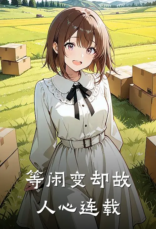等闲变却故人心连载
