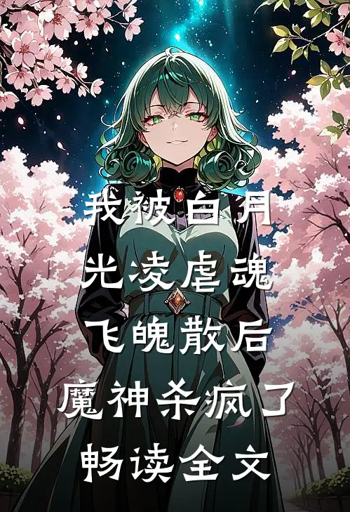 我被白月光凌虐魂飞魄散后，魔神杀疯了畅读全文