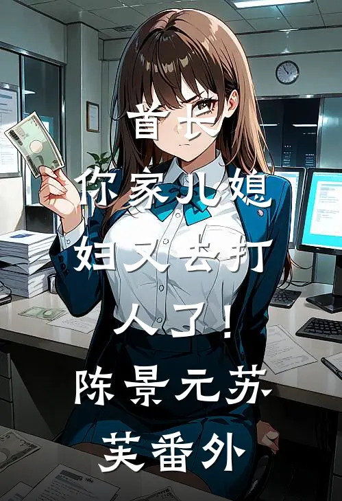 首长，你家儿媳妇又去打人了！陈景元苏芙番外