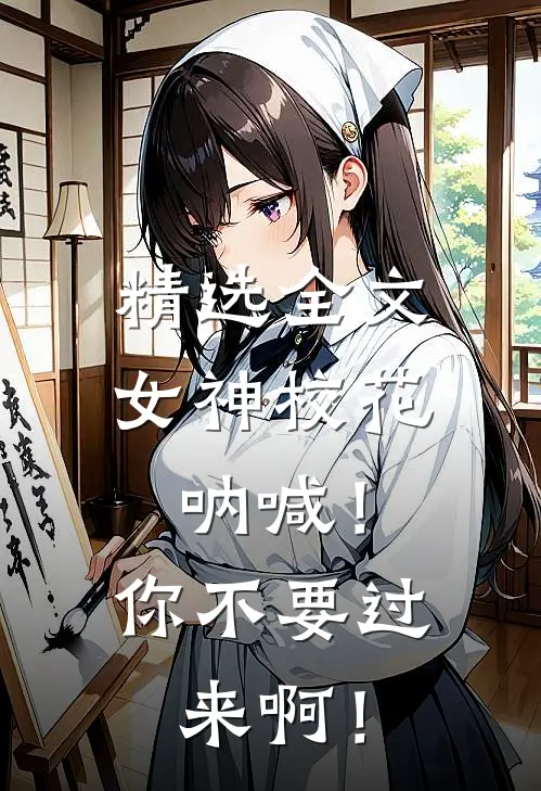 精选全文女神校花呐喊！你不要过来啊！