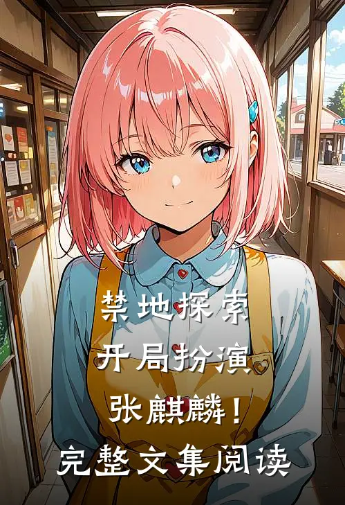 禁地探索：开局扮演张麒麟！完整文集阅读