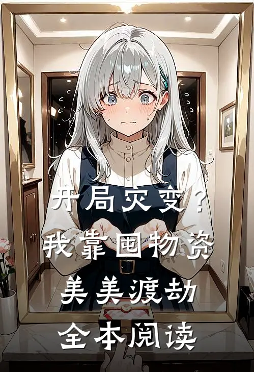 开局灾变？我靠囤物资美美渡劫全本阅读