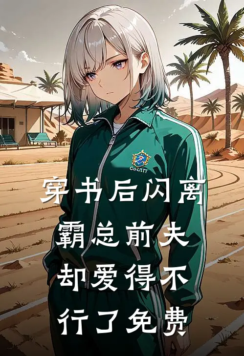 穿书后闪离，霸总前夫却爱得不行了免费