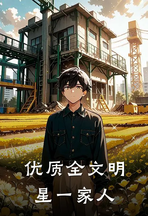 优质全文明星一家人