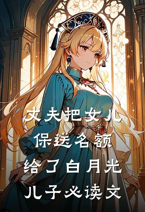 丈夫把女儿保送名额，给了白月光儿子必读文