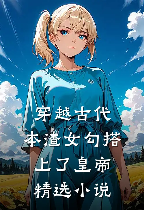 穿越古代，本渣女勾搭上了皇帝精选小说