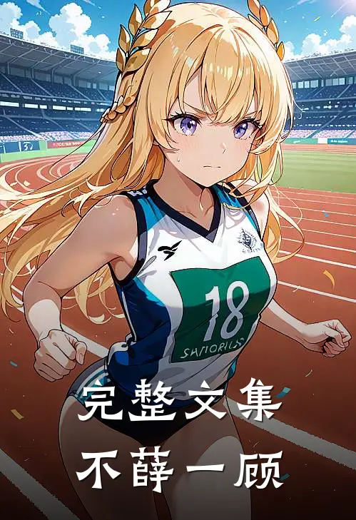 完整文集不薛一顾
