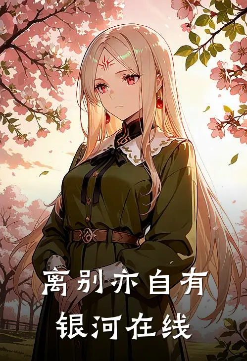离别亦自有银河在线