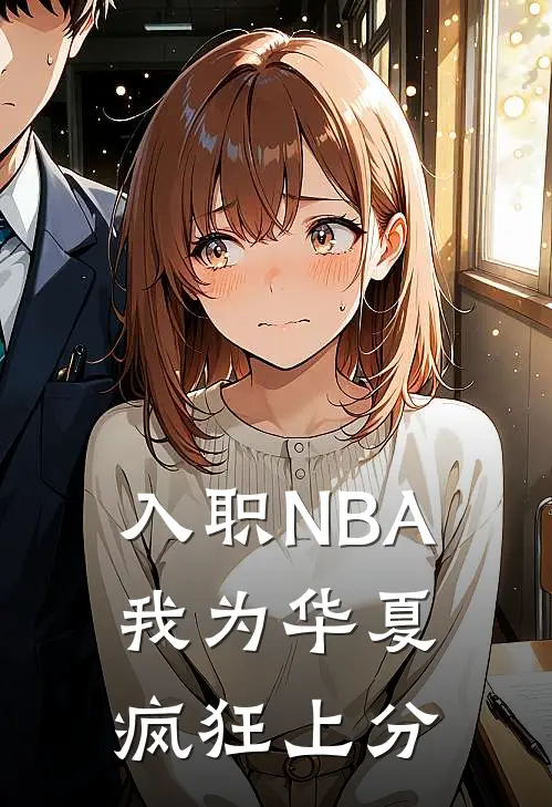 入职NBA：我为华夏疯狂上分