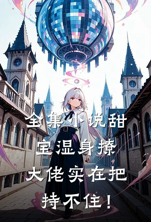 全集小说甜宝湿身撩，大佬实在把持不住！