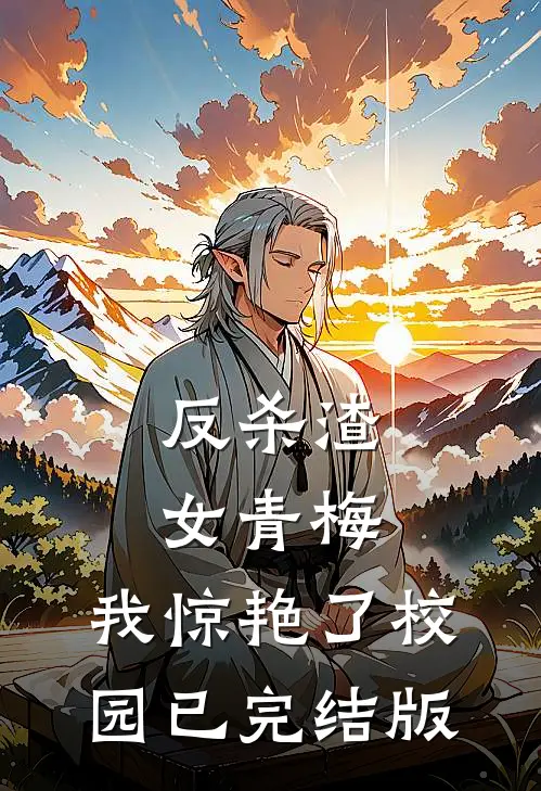 反杀渣女青梅，我惊艳了校园已完结版