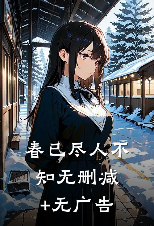 春已尽人不知无删减+无广告