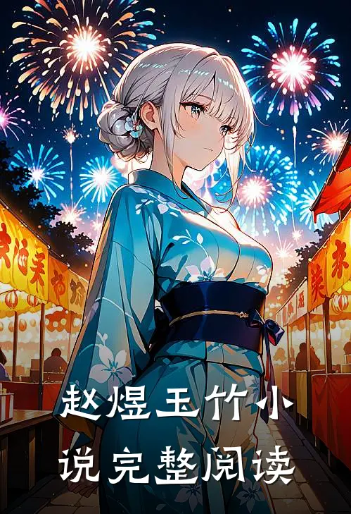 赵煜玉竹小说完整阅读
