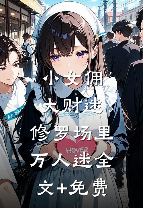 小女佣，大财迷，修罗场里万人迷全文+免费