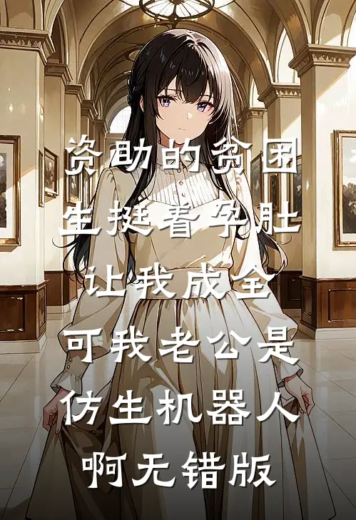 资助的贫困生挺着孕肚让我成全，可我老公是仿生机器人啊无错版