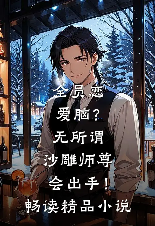全员恋爱脑？无所谓，沙雕师尊会出手！畅读精品小说