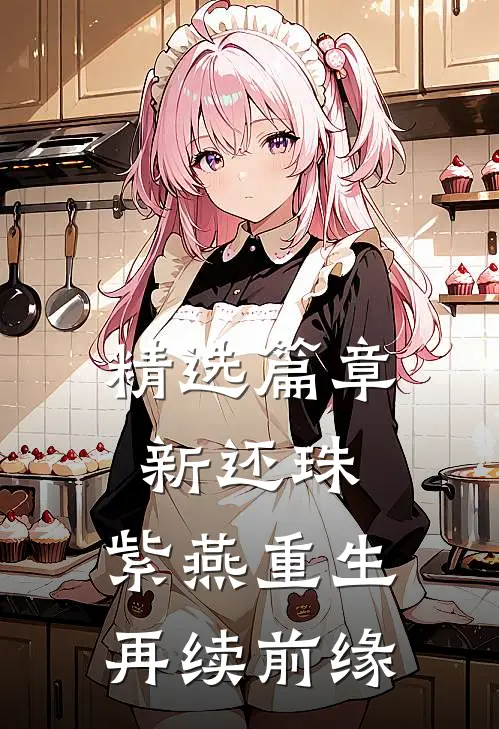 精选篇章新还珠：紫燕重生再续前缘