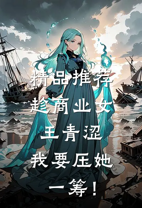 精品推荐趁商业女王青涩，我要压她一筹！