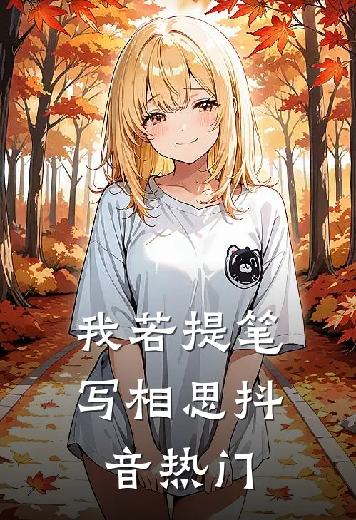 我若提笔写相思抖音热门