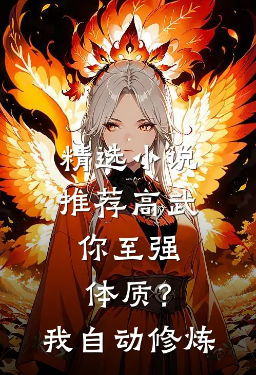 精选小说推荐高武：你至强体质？我自动修炼