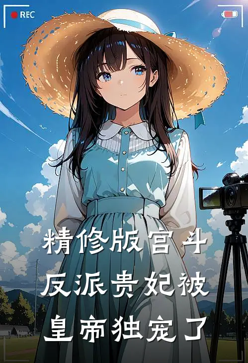 精修版宫斗：反派贵妃被皇帝独宠了