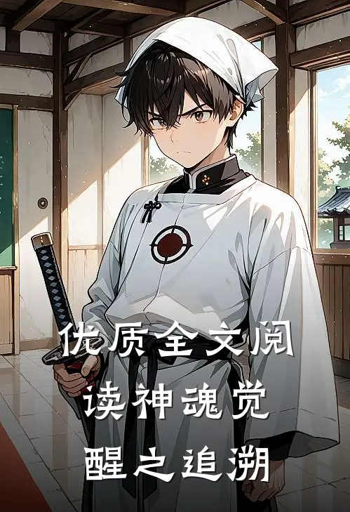 优质全文阅读神魂觉醒之追溯