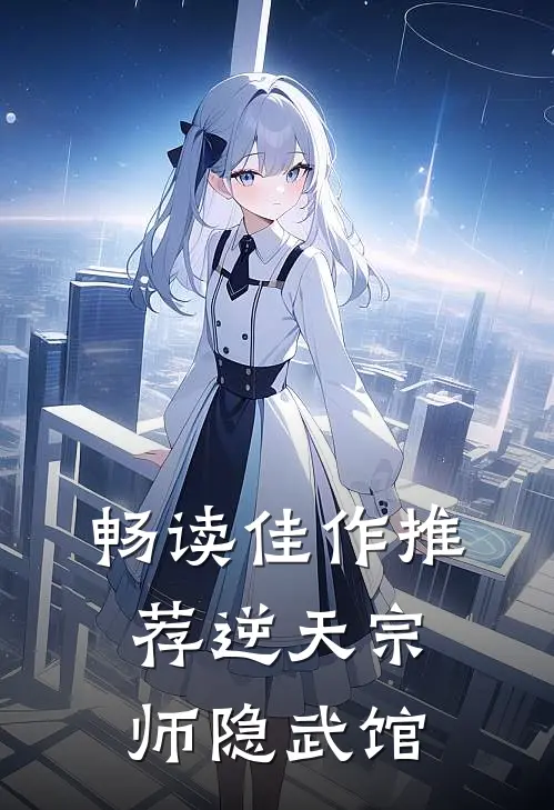 畅读佳作推荐逆天宗师隐武馆