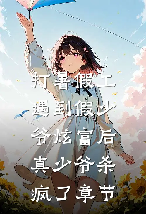 打暑假工遇到假少爷炫富后，真少爷杀疯了章节