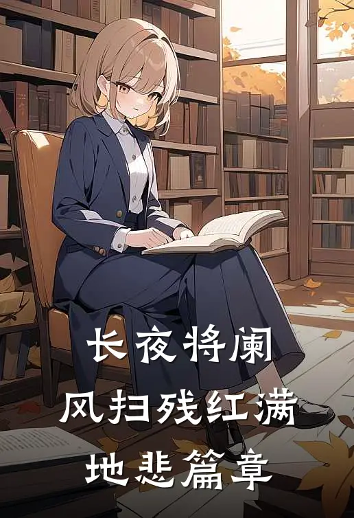 长夜将阑，风扫残红满地悲篇章