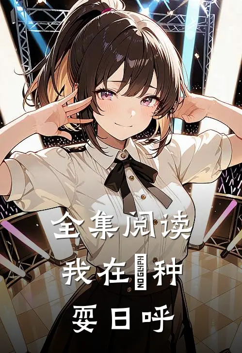 全集阅读我在喰种耍日呼