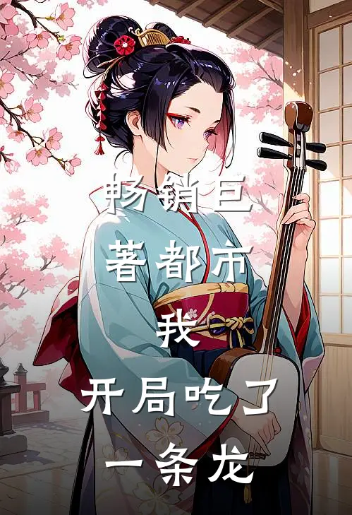 畅销巨著都市：我，开局吃了一条龙
