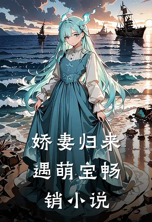 娇妻归来遇萌宝畅销小说