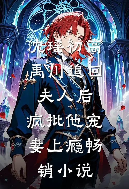 沈瑶初高禹川 《追回夫人后,疯批他宠妻上瘾》畅销小说