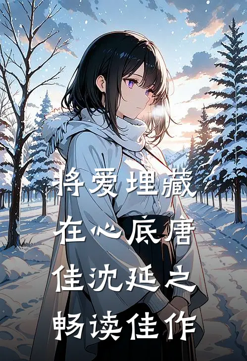 将爱埋藏在心底唐佳沈延之畅读佳作