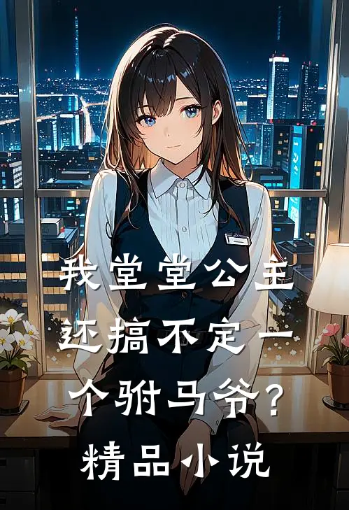 我堂堂公主，还搞不定一个驸马爷？精品小说
