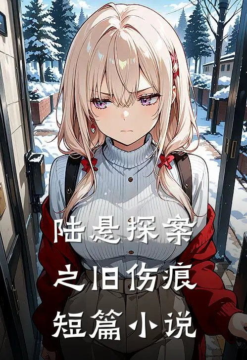 陆悬探案之旧伤痕短篇小说
