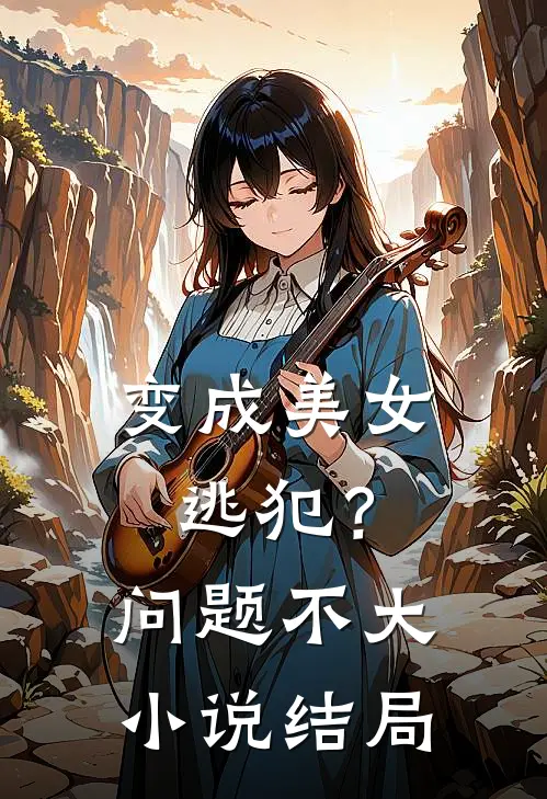 变成美女逃犯？问题不大小说结局