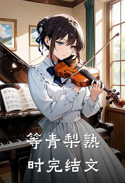 等青梨熟时完结文