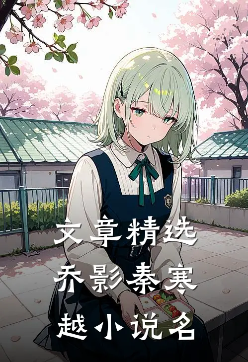 文章精选乔影秦寒越小说名