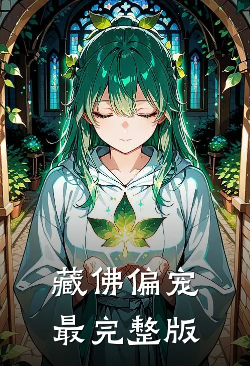 藏佛偏宠最完整版
