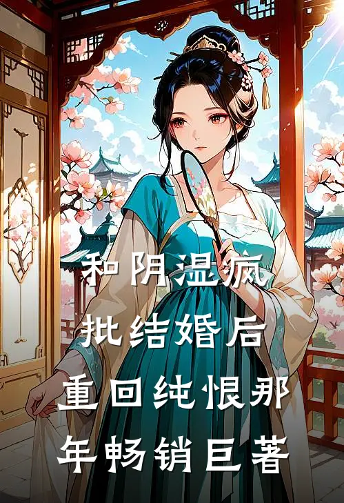 和阴湿疯批结婚后，重回纯恨那年畅销巨著