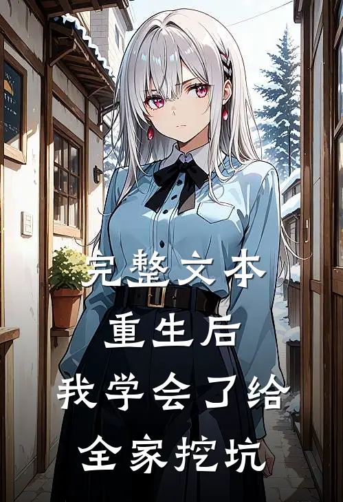 完整文本重生后，我学会了给全家挖坑