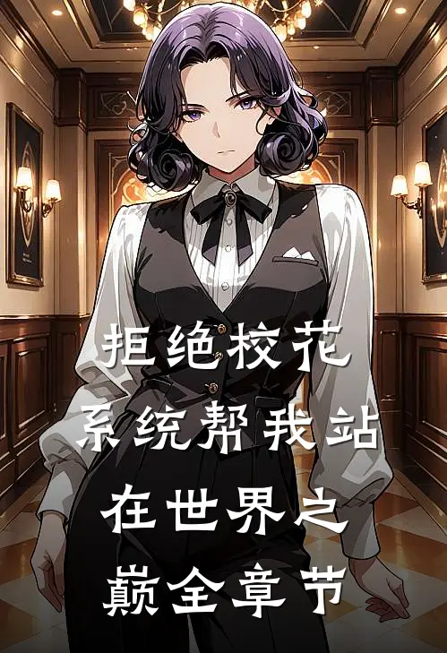 拒绝校花，系统帮我站在世界之巅全章节